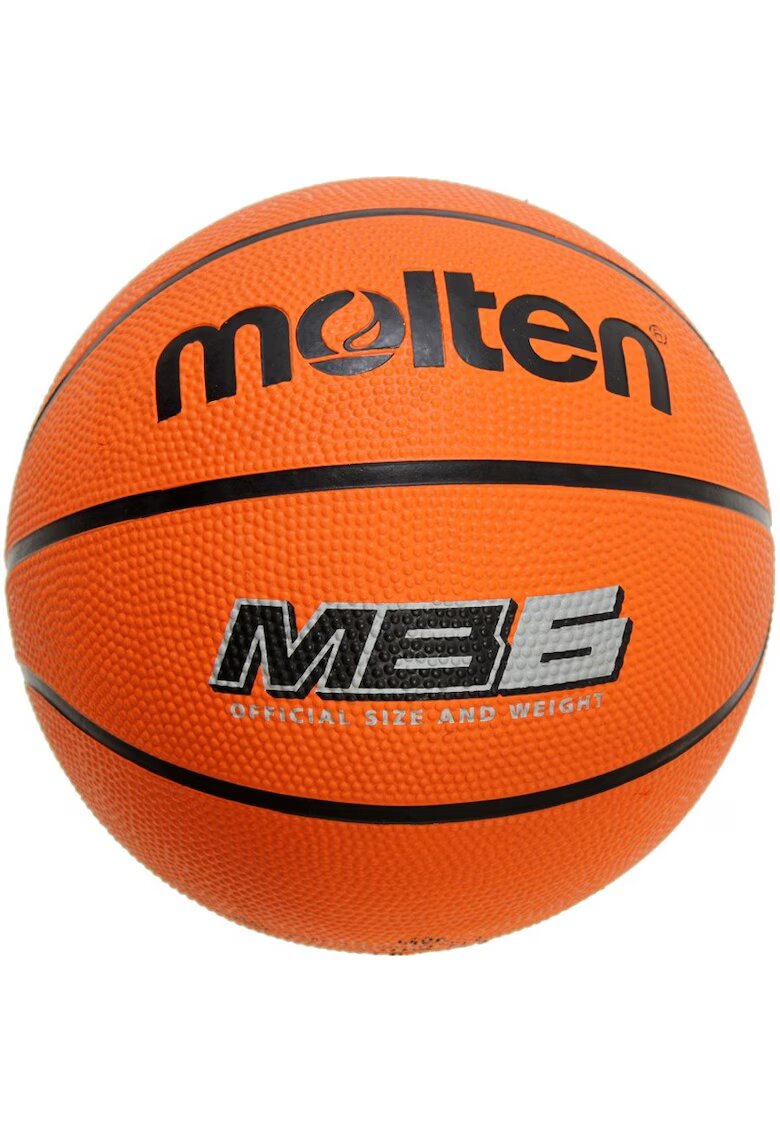 Molten Minge baschet MB6 - marime 6 - cauciuc