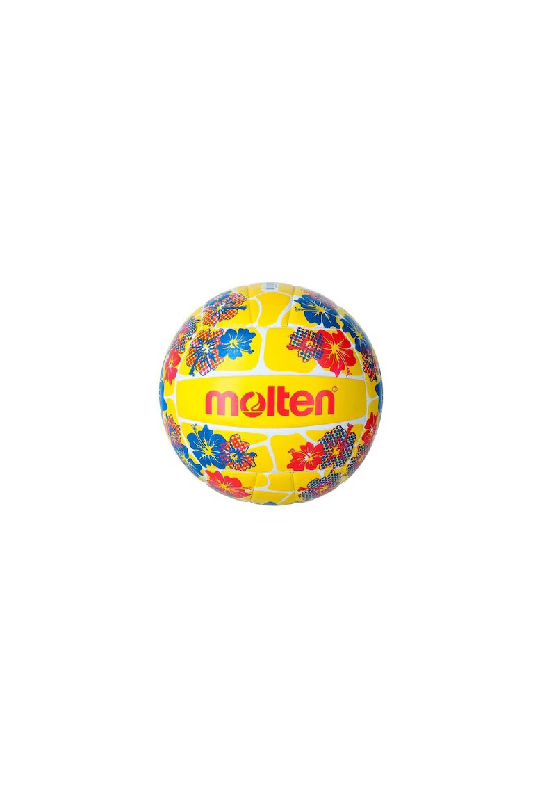 Molten Minge de Volei Plaja V5B1300 Galben Marimea