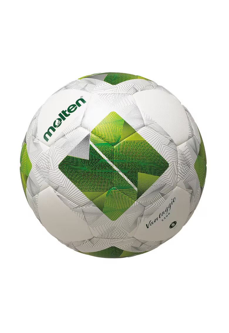 Molten Minge fotbal F5N3400 cusaturi sigilate - marime