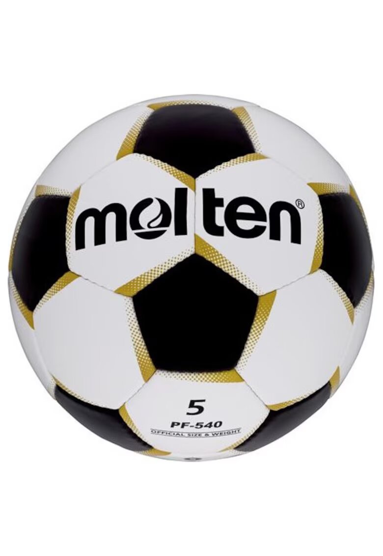 Molten Minge fotbal PF541 pentru antrenament - piele PVC - marime