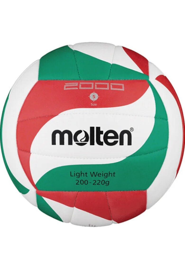 Molten Minge volei usoara - V5M2000 LIGHT