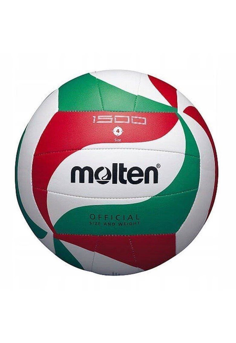 Molten Minge Volei V4M1500 marimea 4 - antrenament si timp liber - Indoor