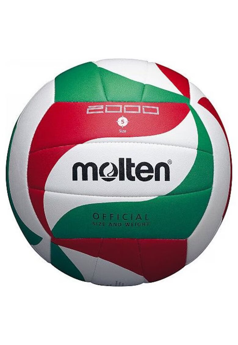 Molten Minge volei V5M2000 pentru antrenament