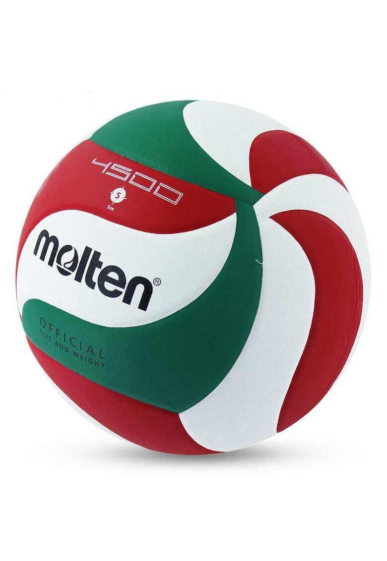 Molten Minge volei V5M4500 - conforma FIVB - aprobata DVV