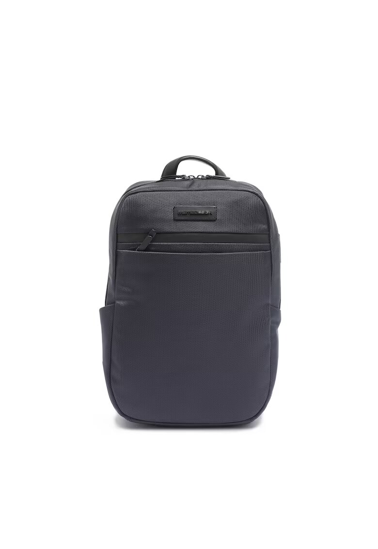 MOMO DESIGN Rucsac cu spate dublat - Albastru