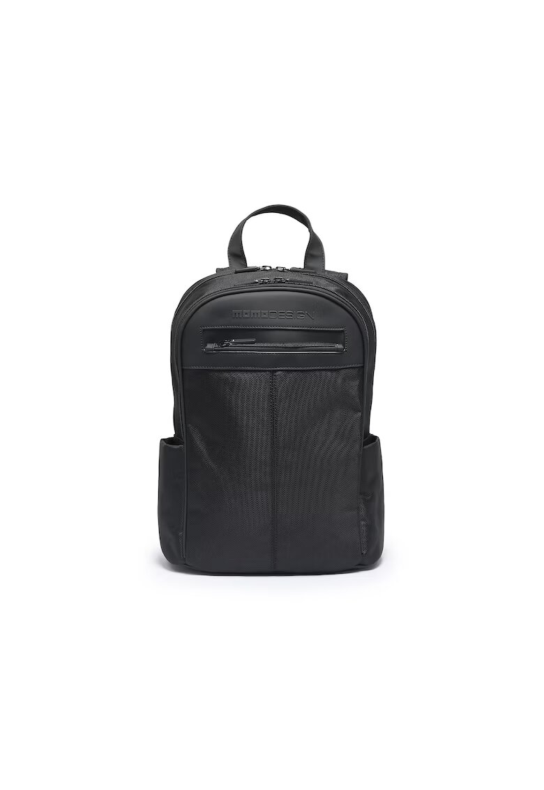 MOMO DESIGN Rucsac din material textil Umbriel Ultra - Negru