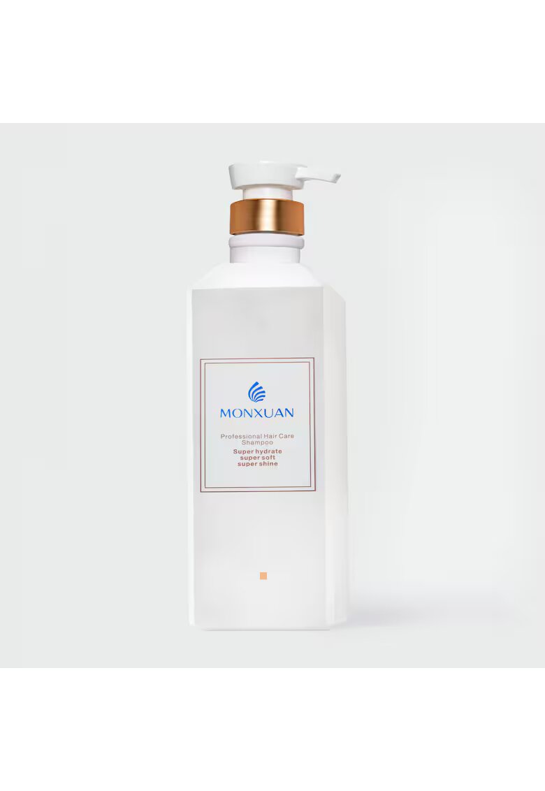 MONARET Sampon pentru par deteriorat si fara volum - 720 ml