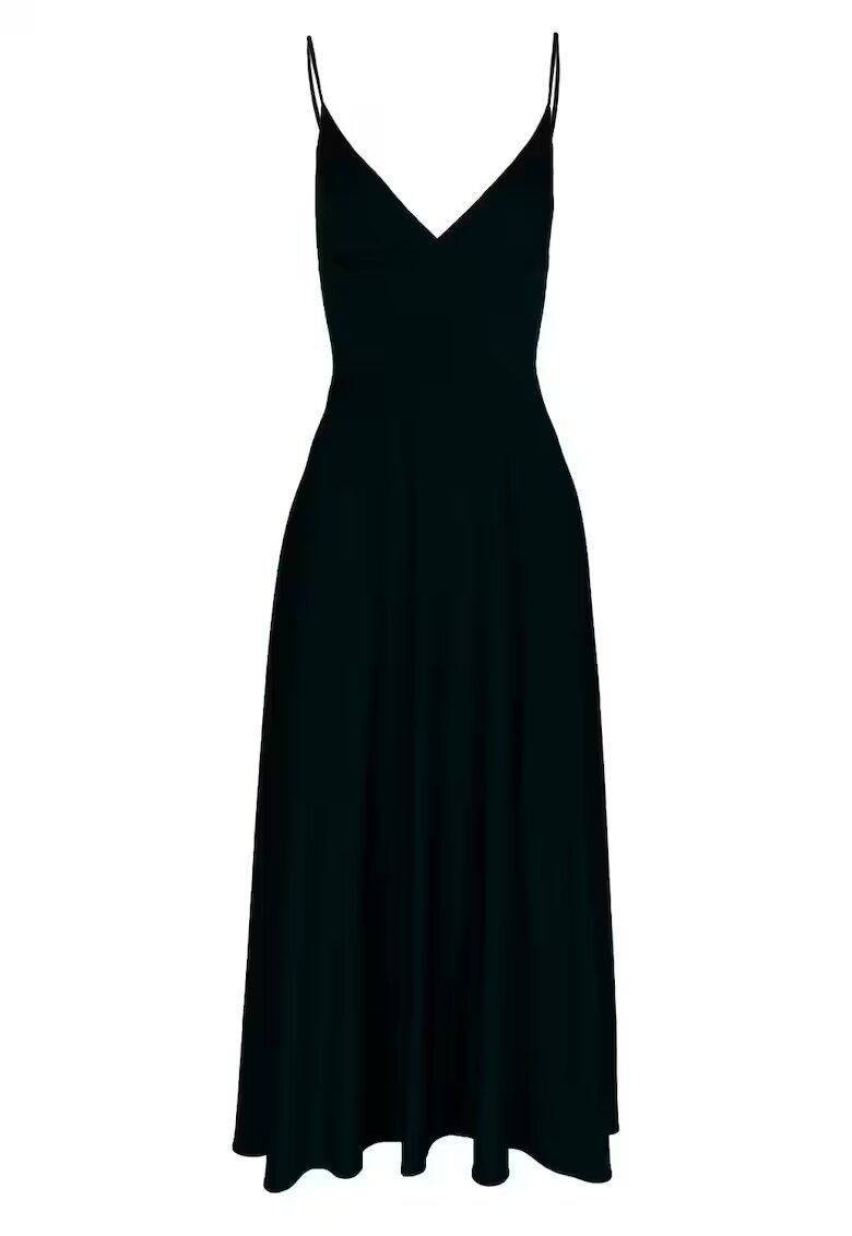 Monarh design Rochie midi Lurisia