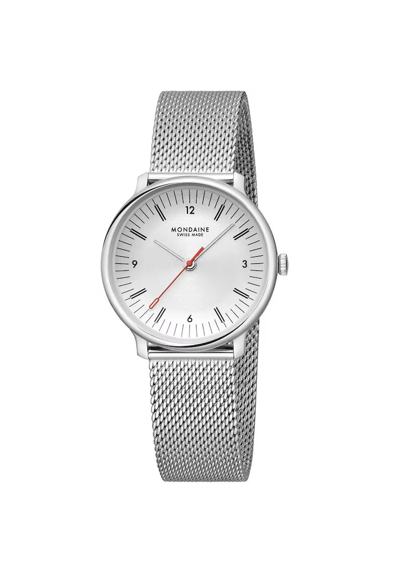 Mondaine Ceas de dama MLE.33110.SM - Quartz - 33mm - 5ATM