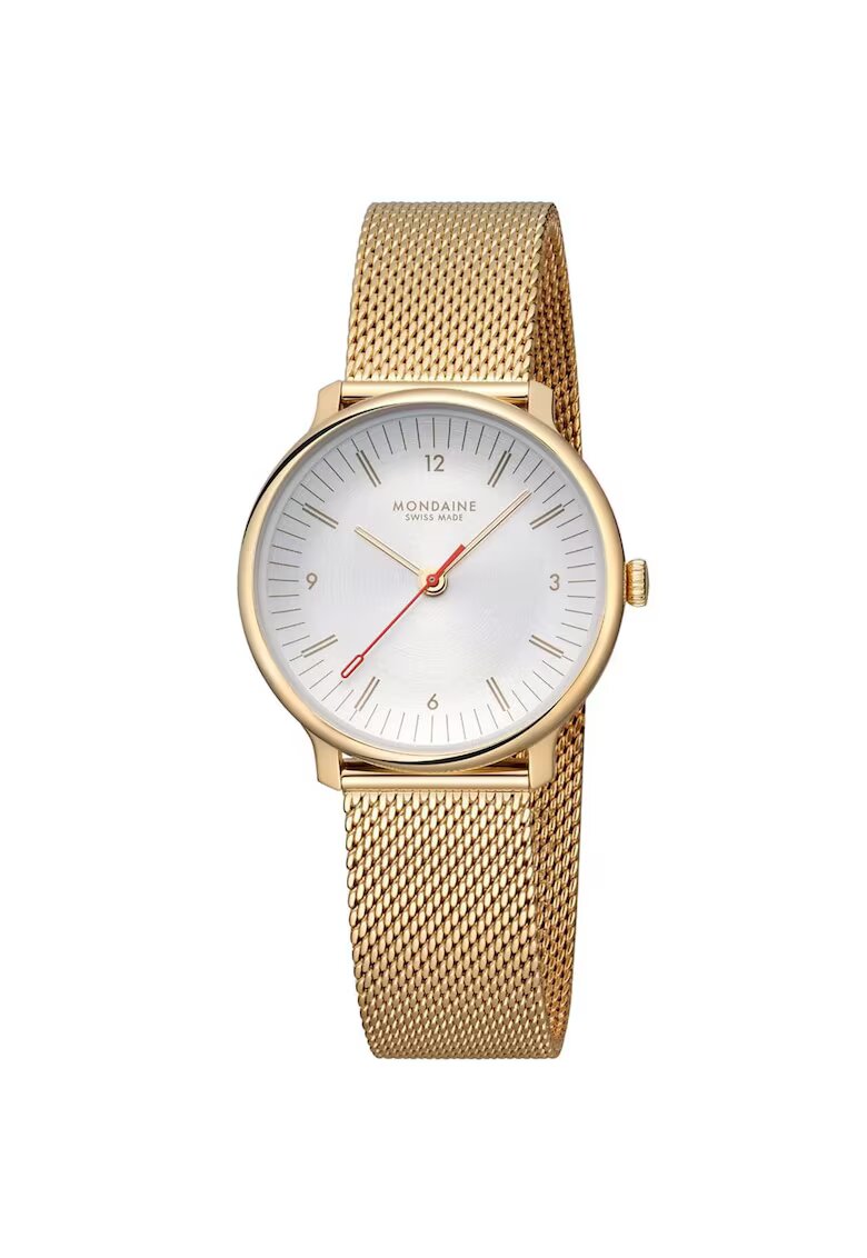 Mondaine Ceas de dama MLE.33111.SM - Quartz - 33mm - 5ATM
