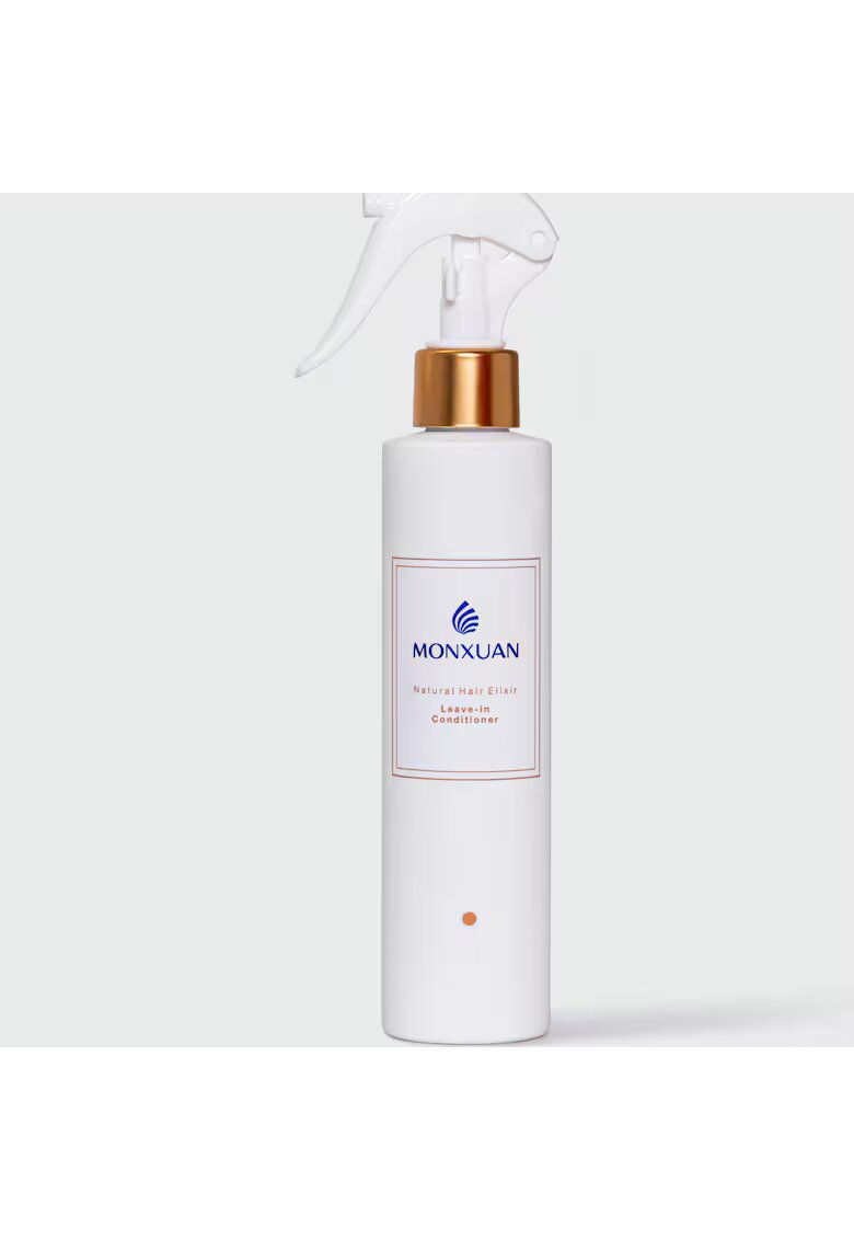 MONXUAN Leave in spray pentru par deteriorat - 200 ml