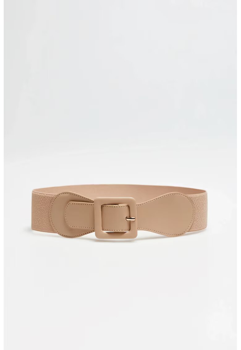 MOODO Curea Elastica Bej