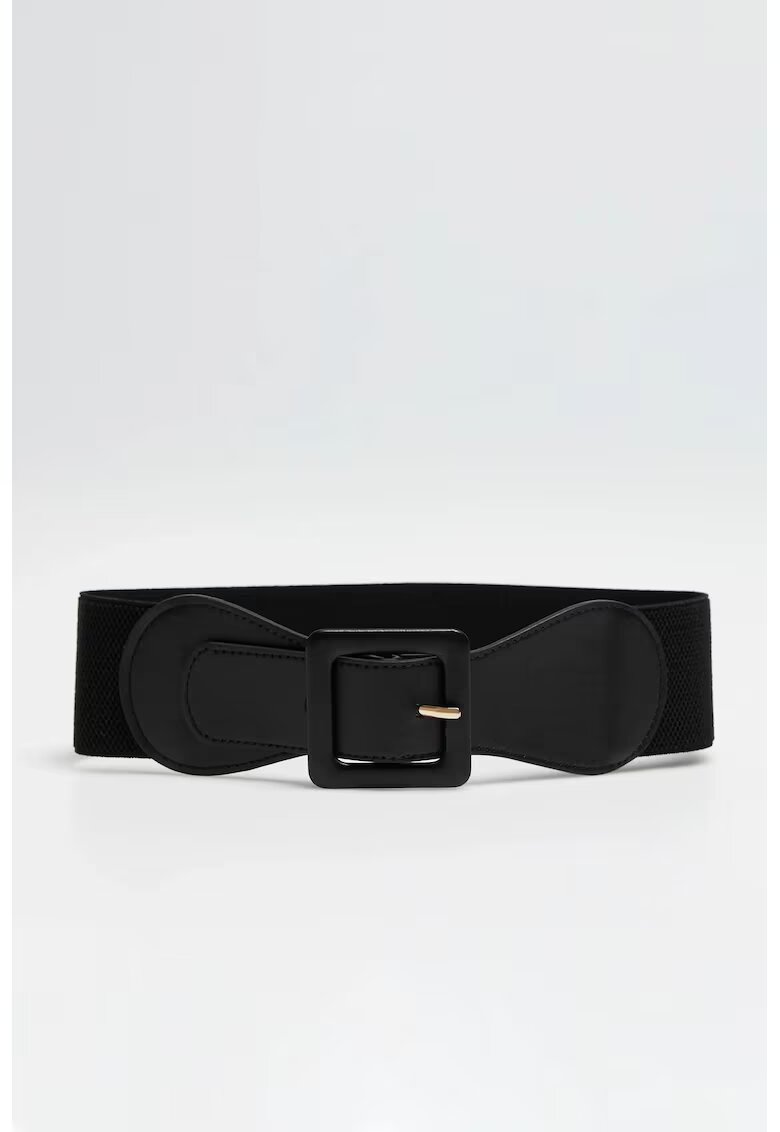 MOODO Curea Elastica Neagra