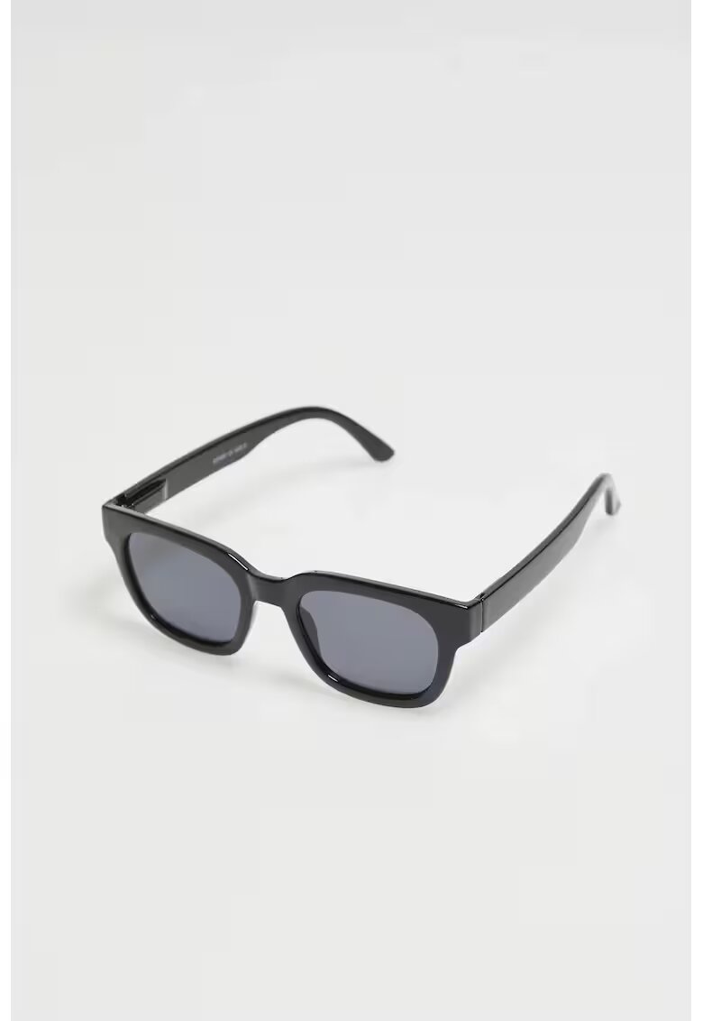 MOODO Ochelari de soare - negri - cu filtru UV 400 -
