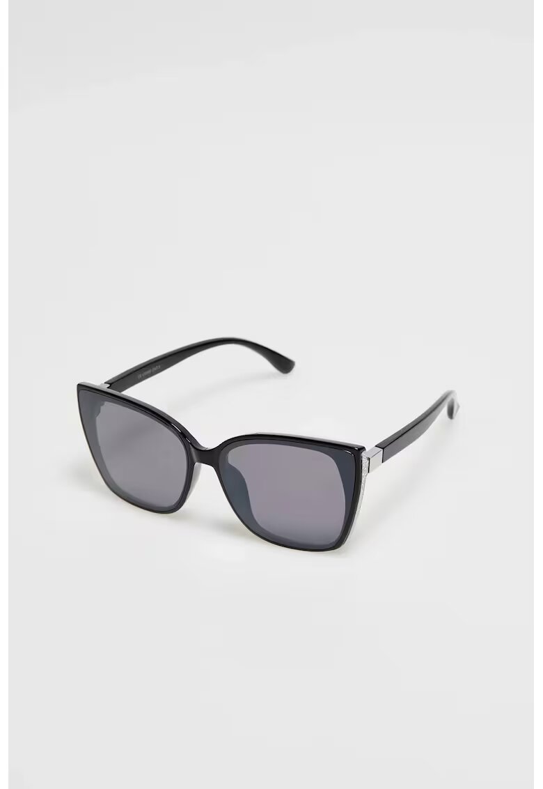 MOODO Ochelari - negru