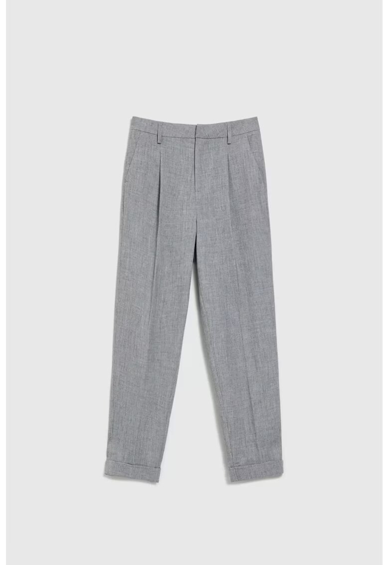 MOODO Pantaloni gri - Gri
