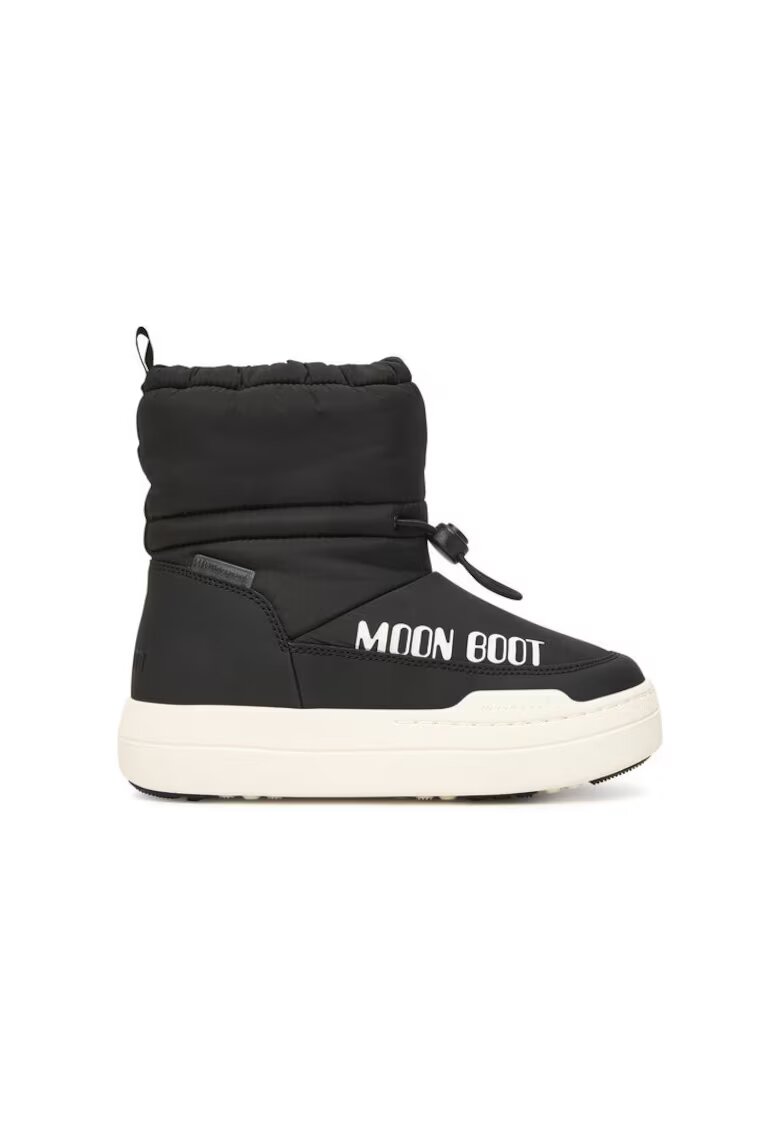 Moon Boot Cizme sport fete - piele ecologica