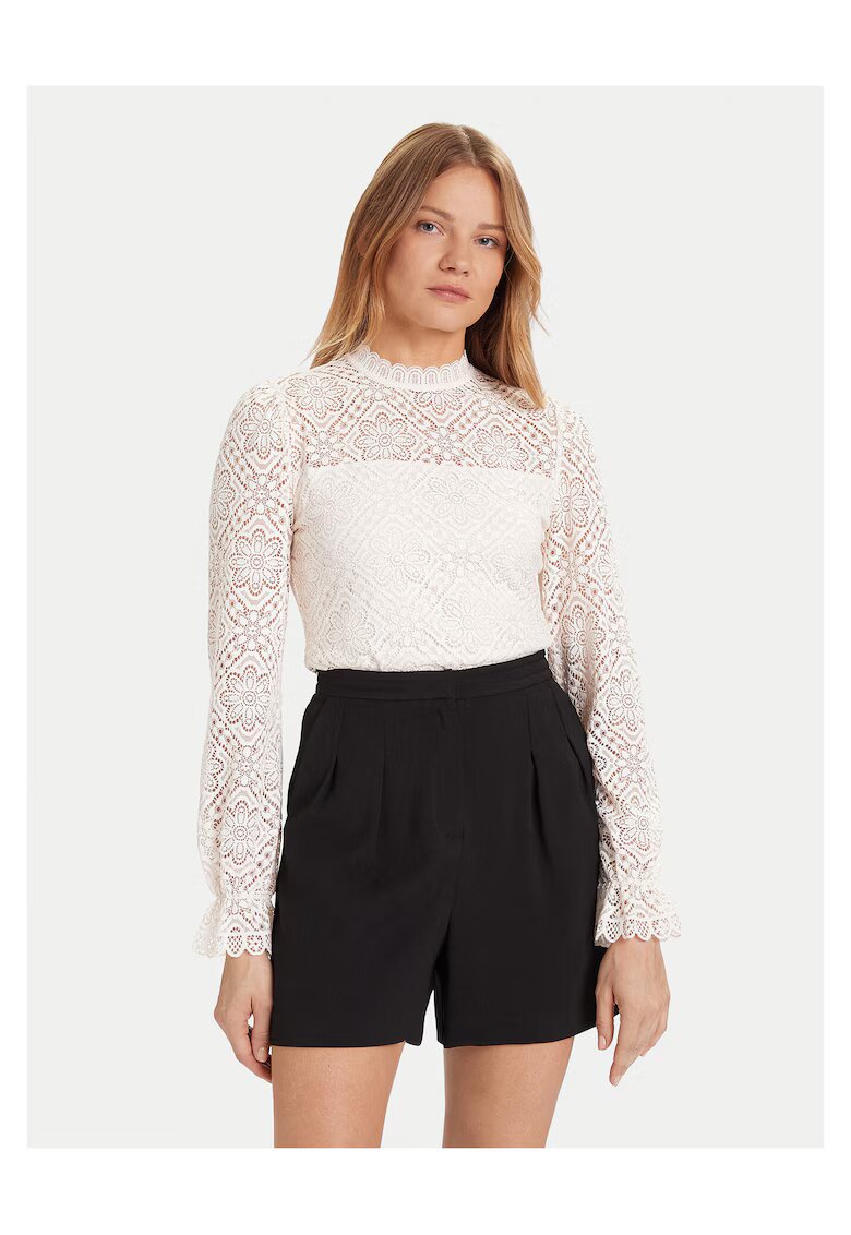 Morgan Bluza dama bej