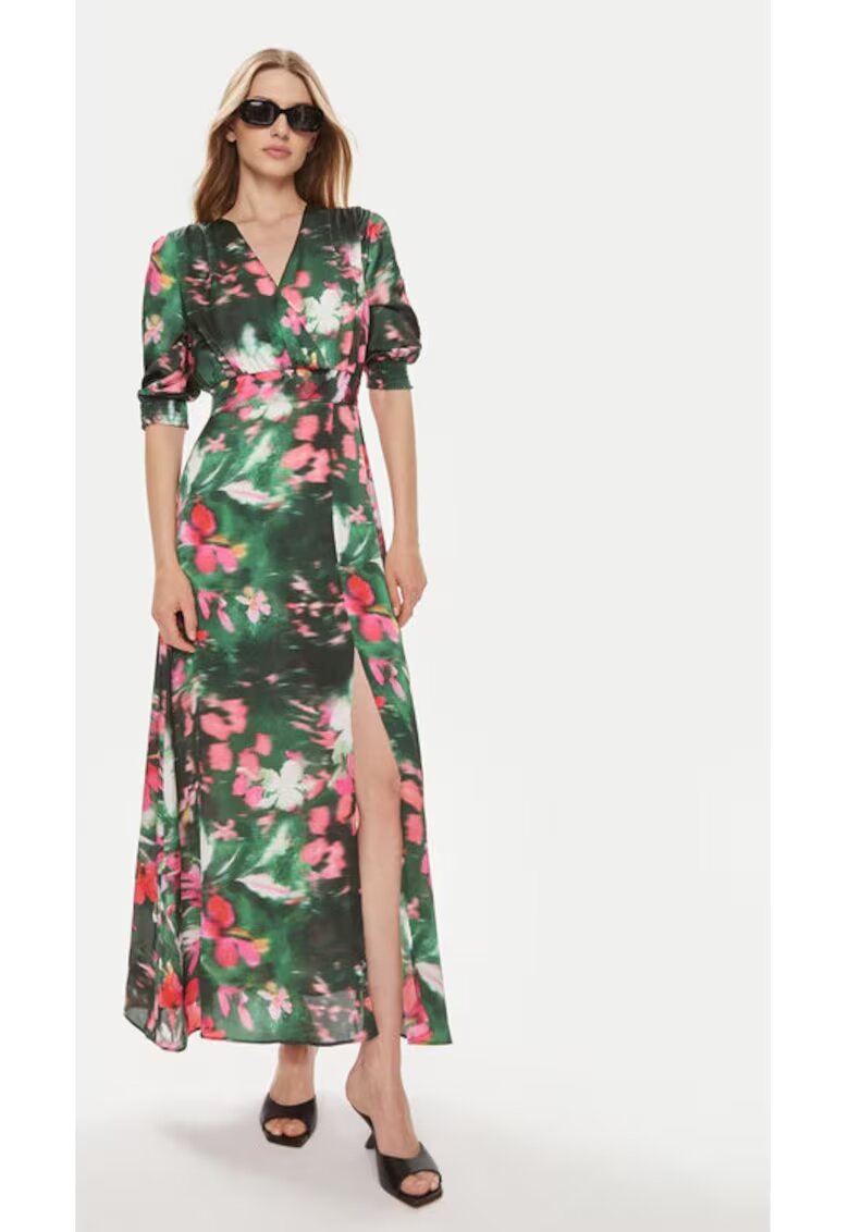 Morgan Rochie dama - 18866 - Multicolor - Poliester