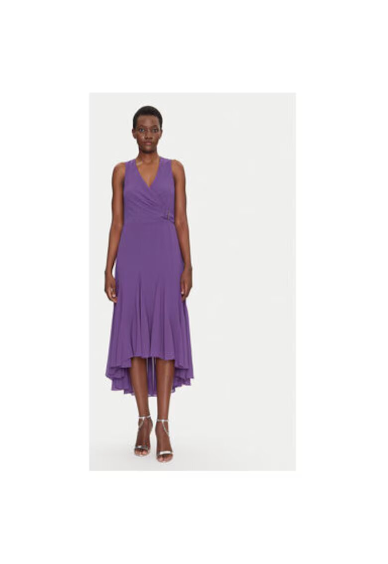 Morgan Rochie dama 251-REEL - Poliester - Mov - Mov