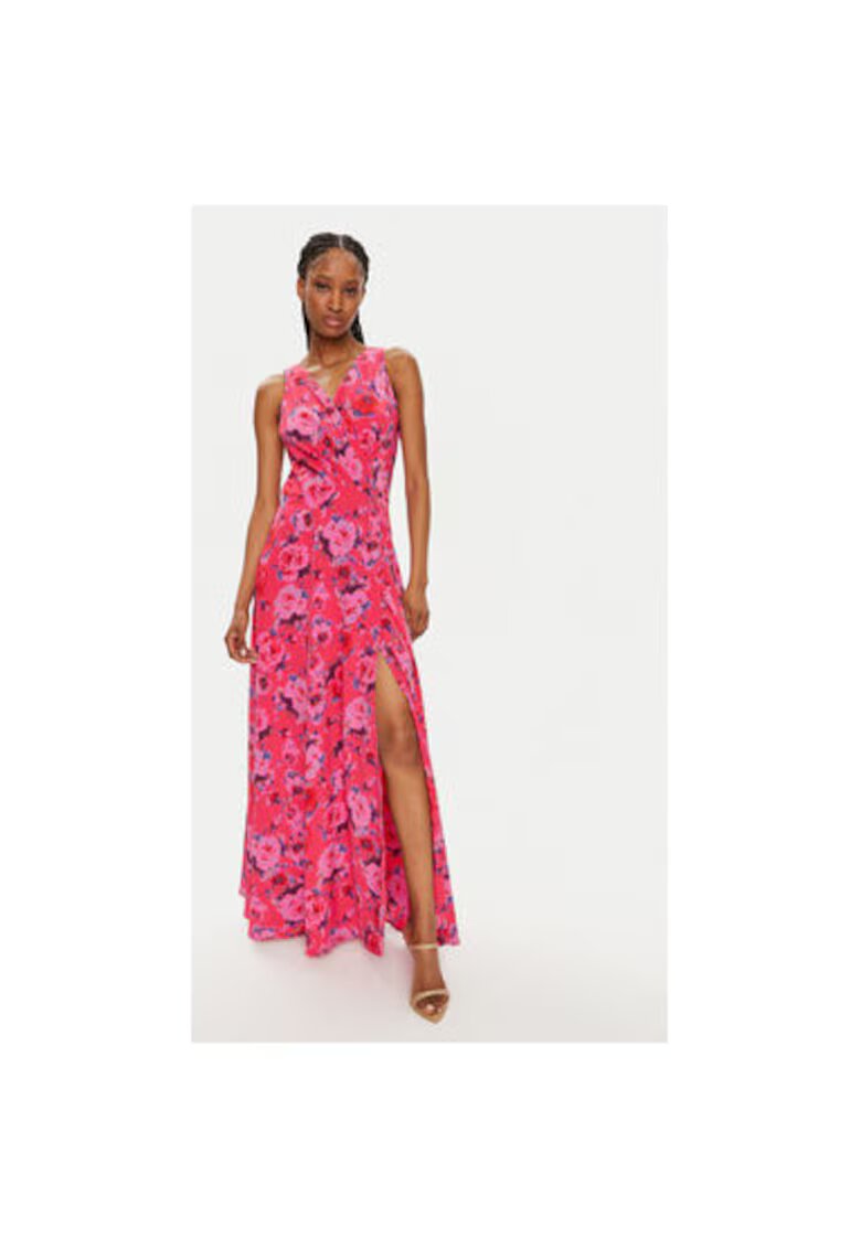 Morgan Rochie dama - 303920326 - Poliester - 34 EU - Roz