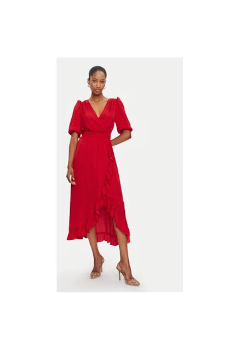 Morgan Rochie dama - 56794 - Portocaliu