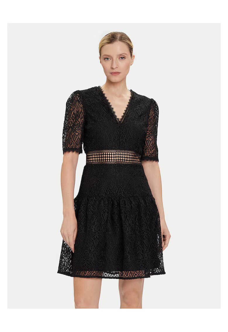 Morgan Rochie de cocktail - neagra -