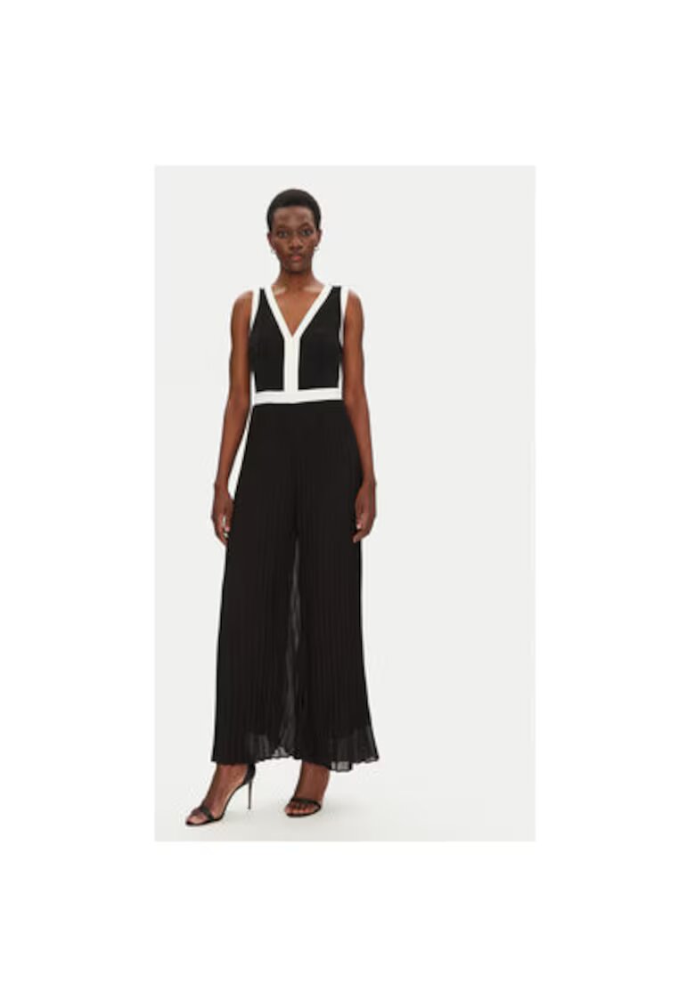 Morgan Salopeta dama 251-PRISMA - Poliester - 38 EU - Negru