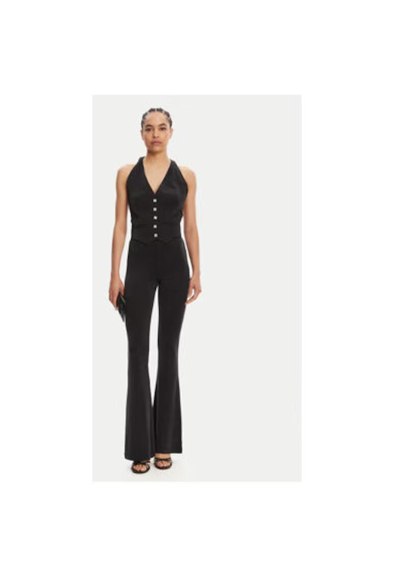 Morgan Vesta dama 251-CTEO.F - Viscoza/Poliester - Negru - Negru
