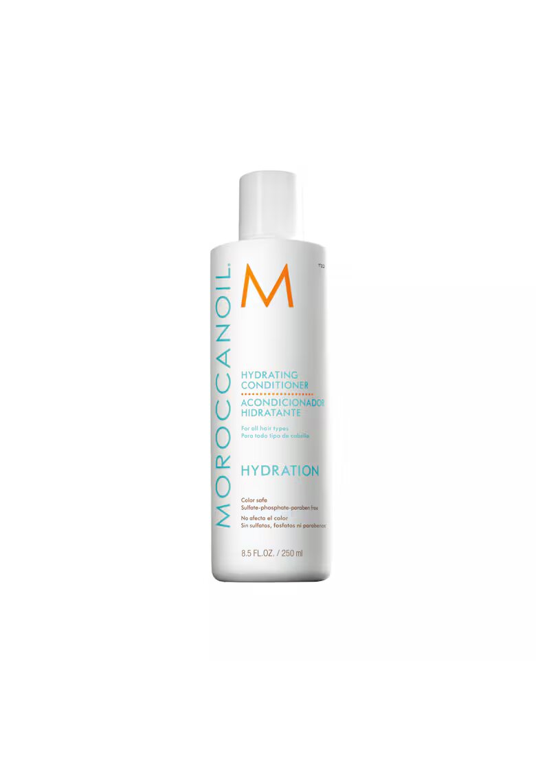 Moroccanoil Balsam Color Care - 250 ml - Hydrating