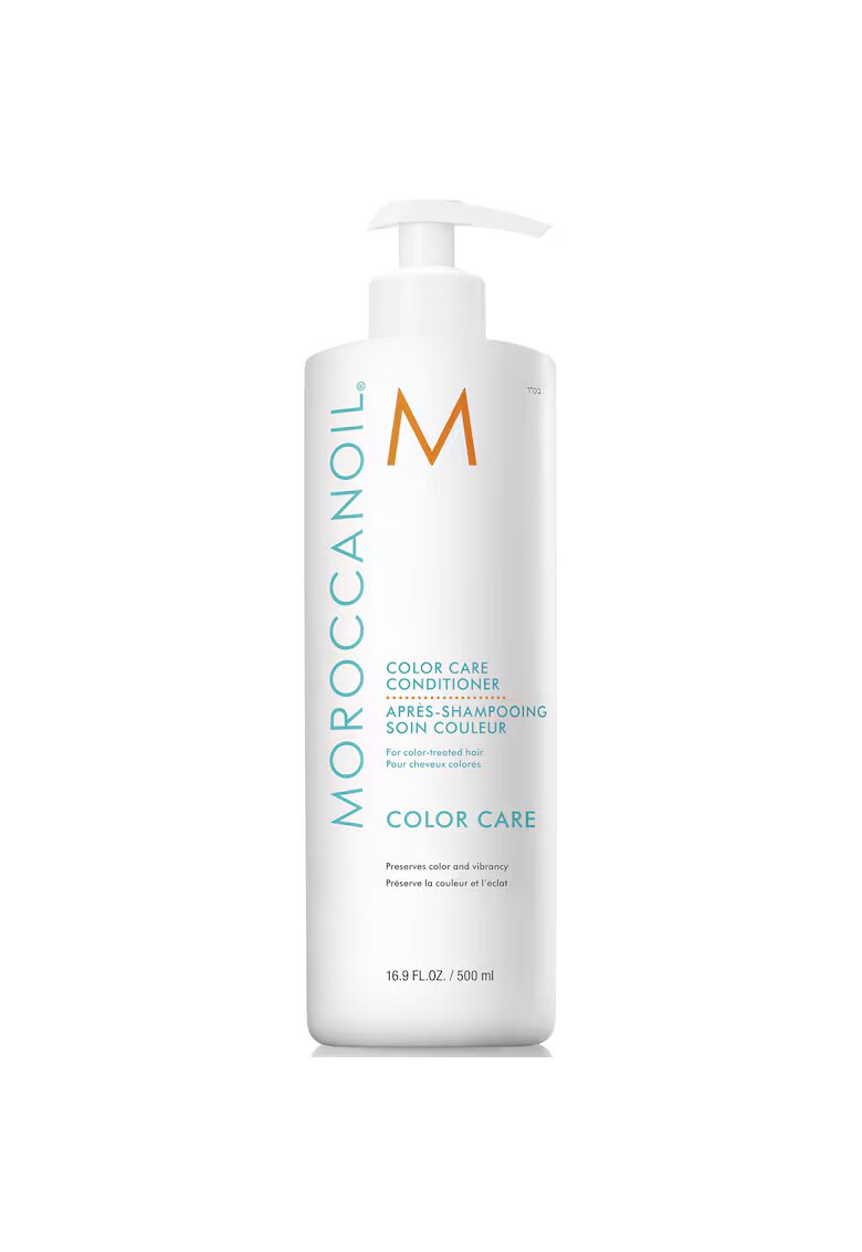Moroccanoil Balsam de par Color Care - 500 ml