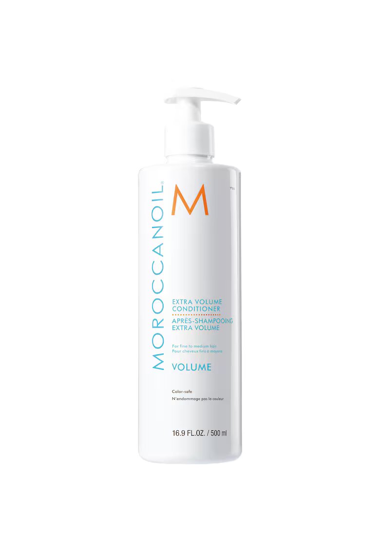 Moroccanoil Balsam de par pentru par lipsit de volum - 500 ml