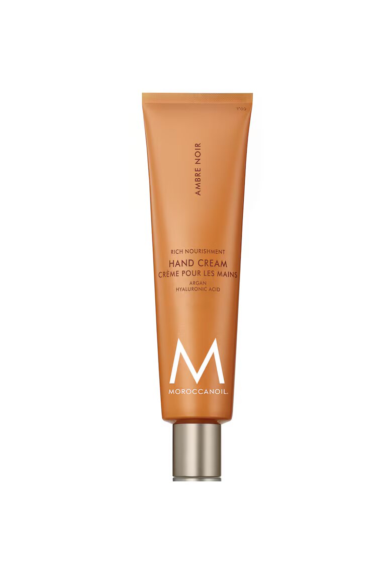 Moroccanoil Crema pentru maini . - Ambra