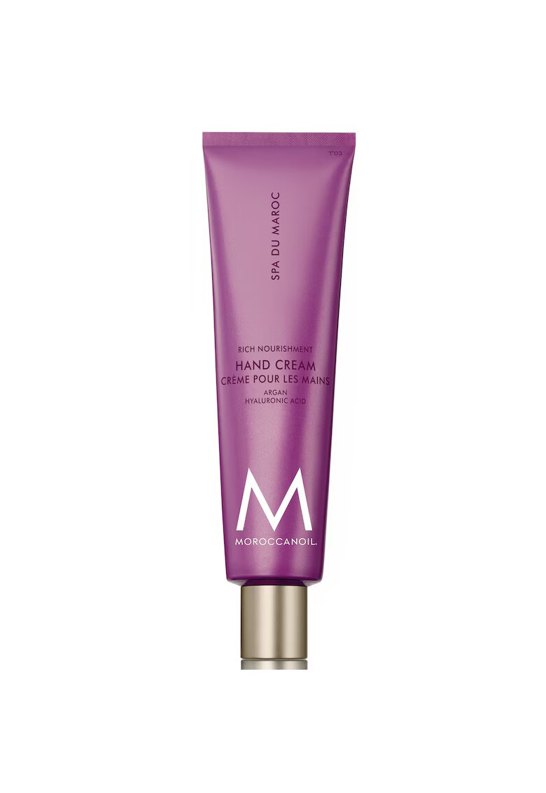 Moroccanoil Crema pentru maini . - Coacaze negre