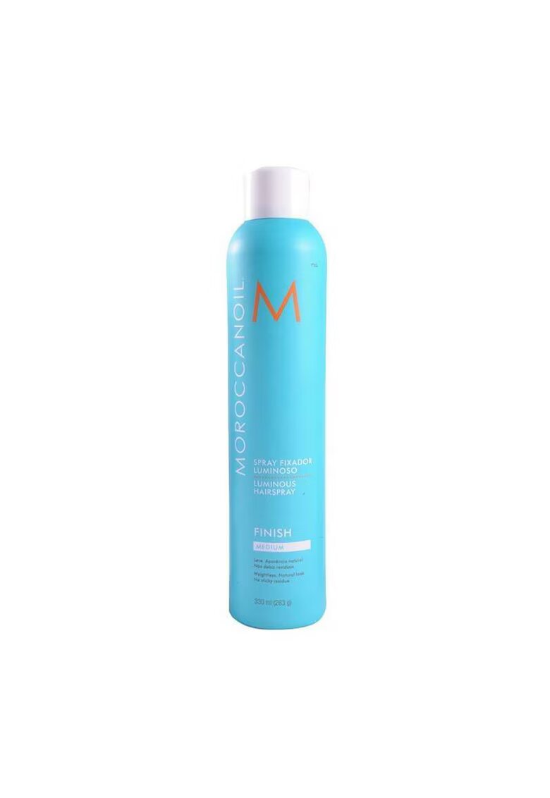 Moroccanoil Fixativ de par Luminous Hairspray Finish Medium - 330 ml