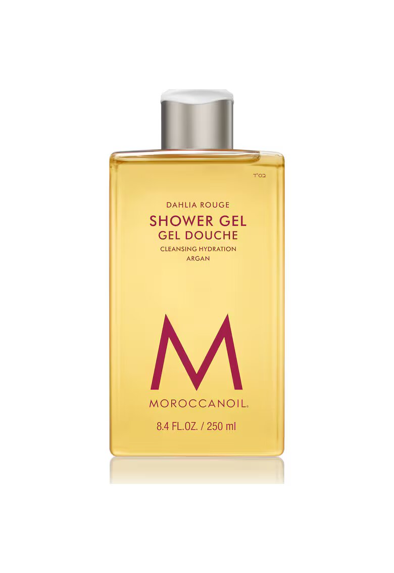 Moroccanoil Gel de dus 250 ml - Dhalia
