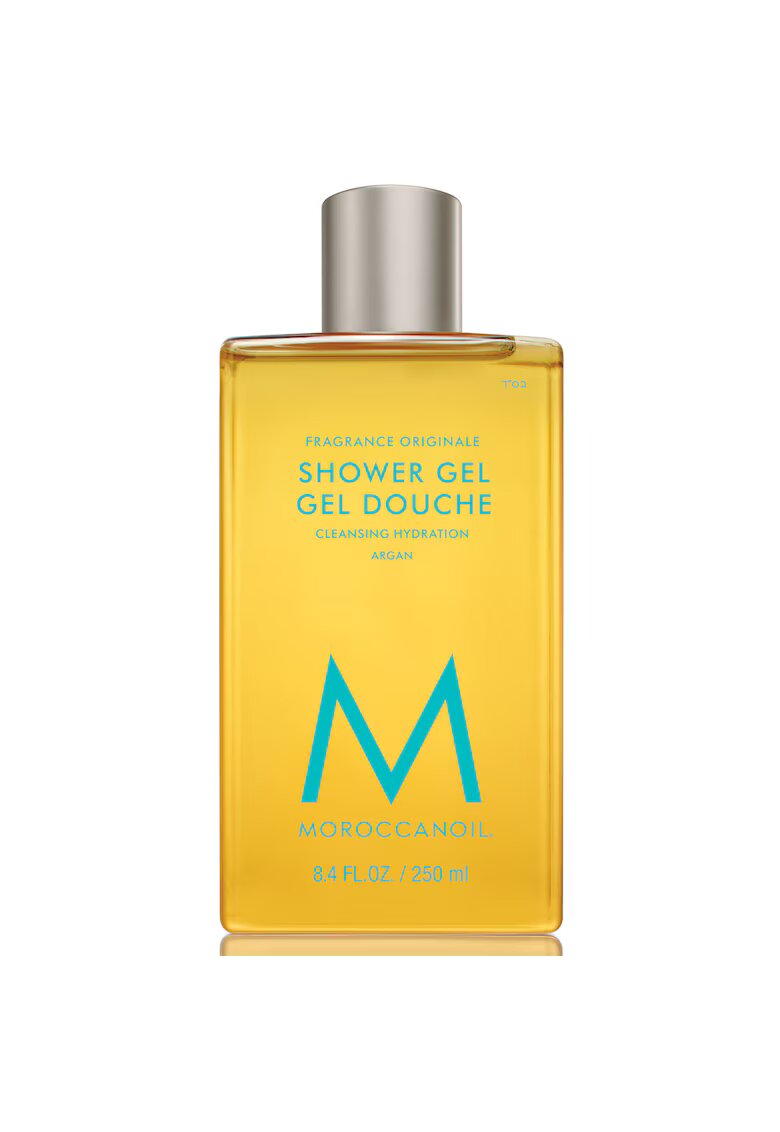 Moroccanoil Gel de dus 250 ml - Original