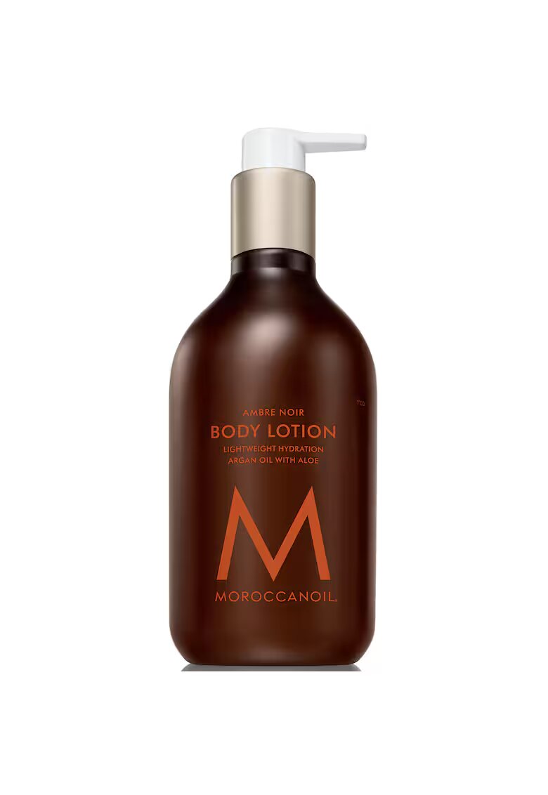 Moroccanoil Lotiune de corp 360 ml - Ambra