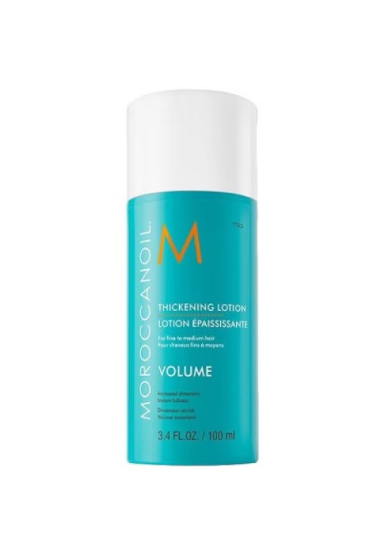 Moroccanoil Lotiune de par Volume pentru volum - 100 ml