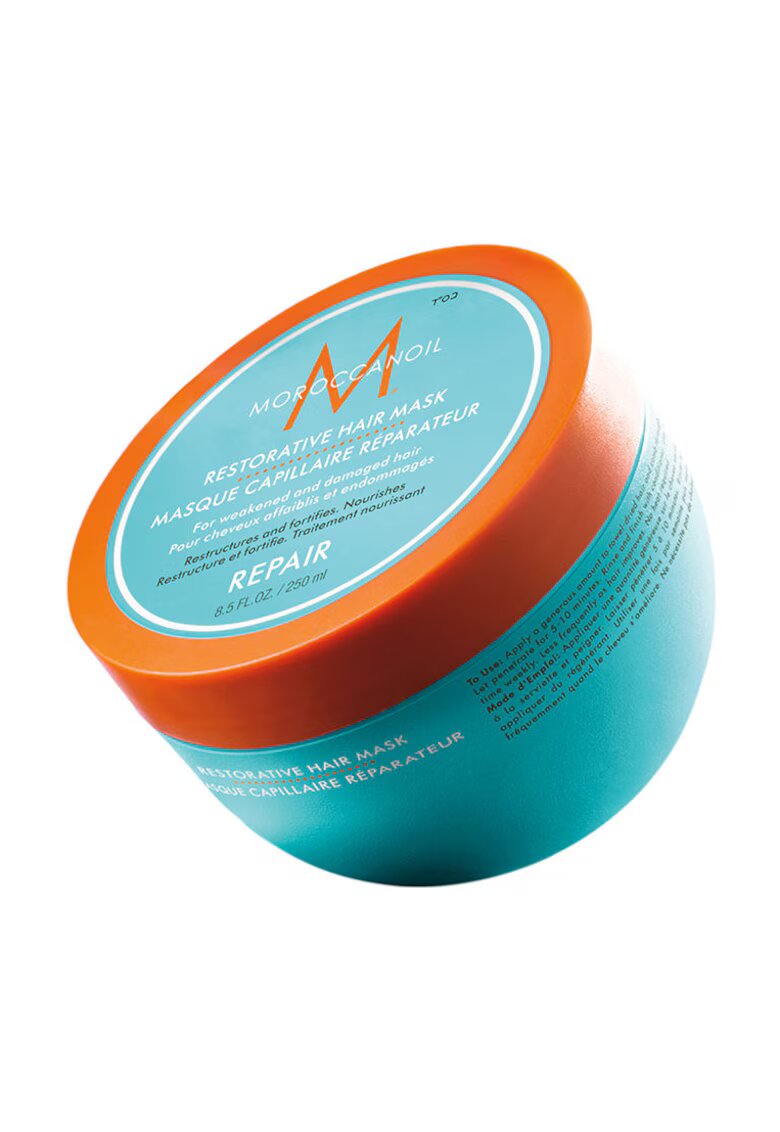 Moroccanoil Masca de par Repair pentru par deteriorat - 250 ml