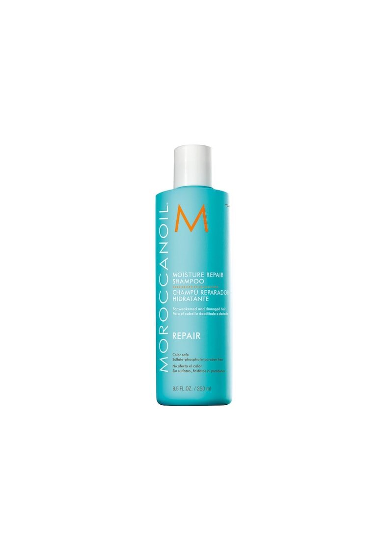 Moroccanoil Sampon Color Care - 250 ml - Degradat