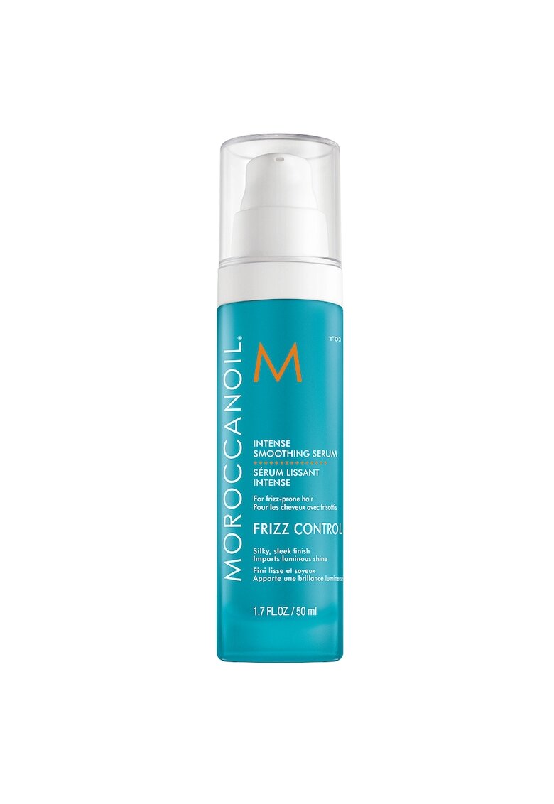 Moroccanoil Ser intensiv pentru netezire Intense Smoothing Serum - 50 ml