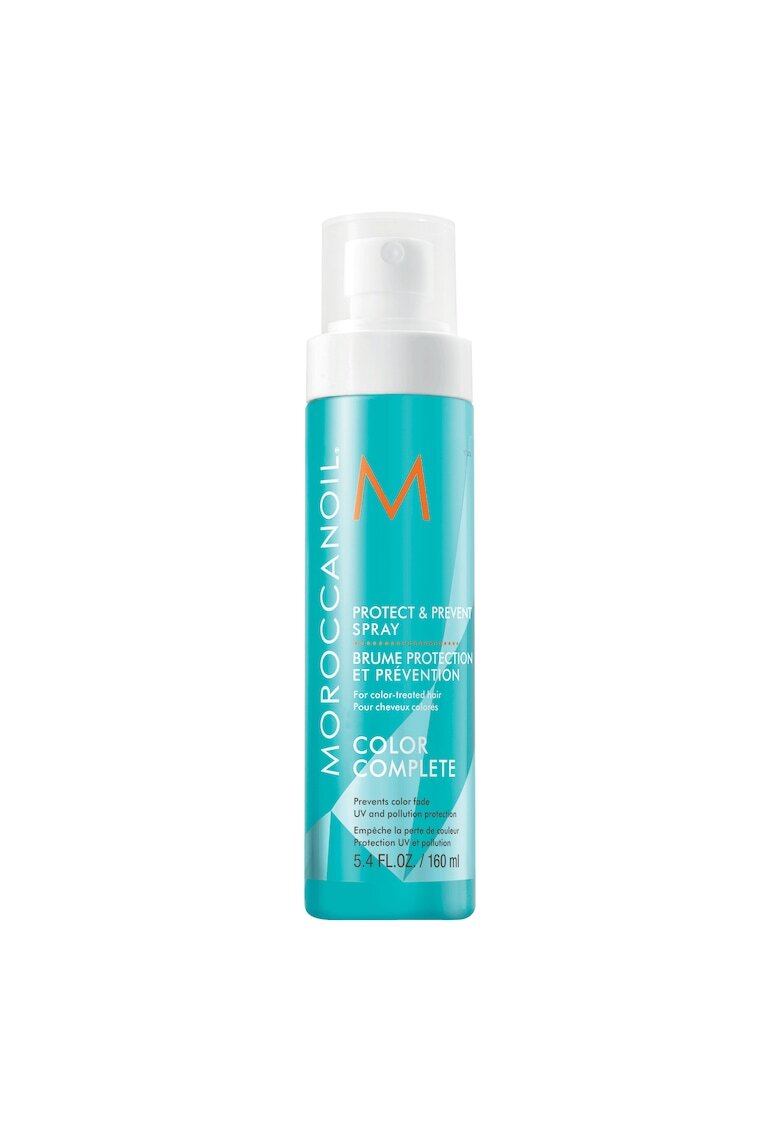 Moroccanoil Spray Color Complete pentru par vopsit - 160 ml