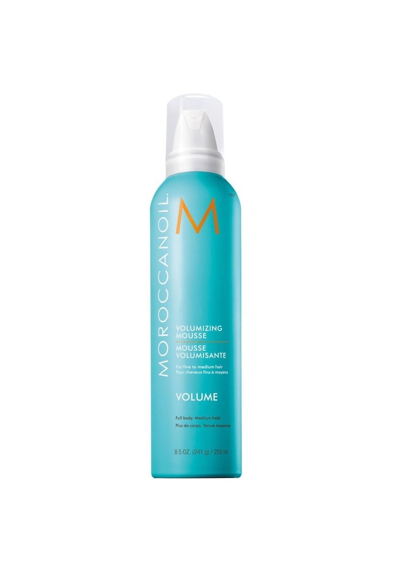 Moroccanoil Spuma de par Volume pentru volum - 250 ml