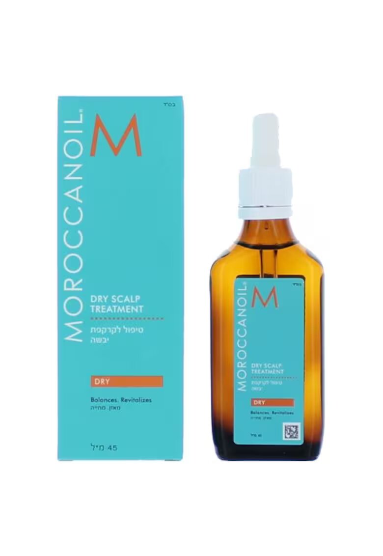 Moroccanoil Tratament Dry Scalp pentru scalp uscat - 45ml