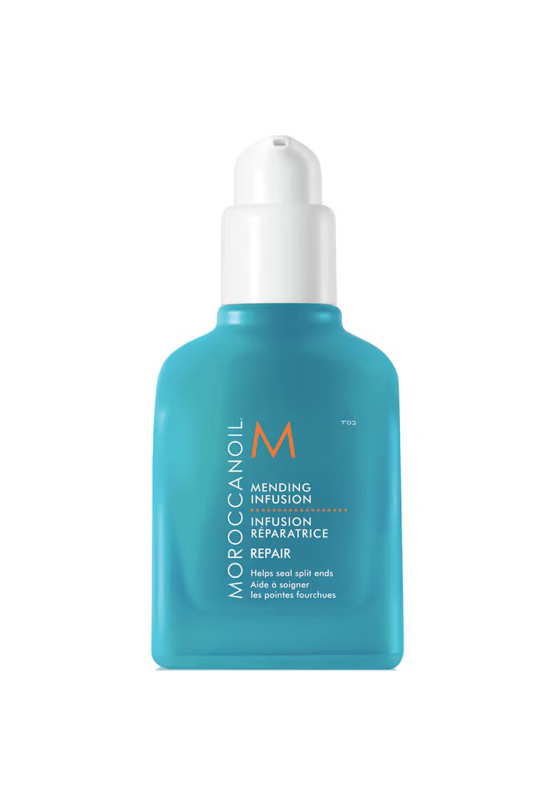 Moroccanoil Tratament Mending Infusion pentru varfuri despicate -75 ml