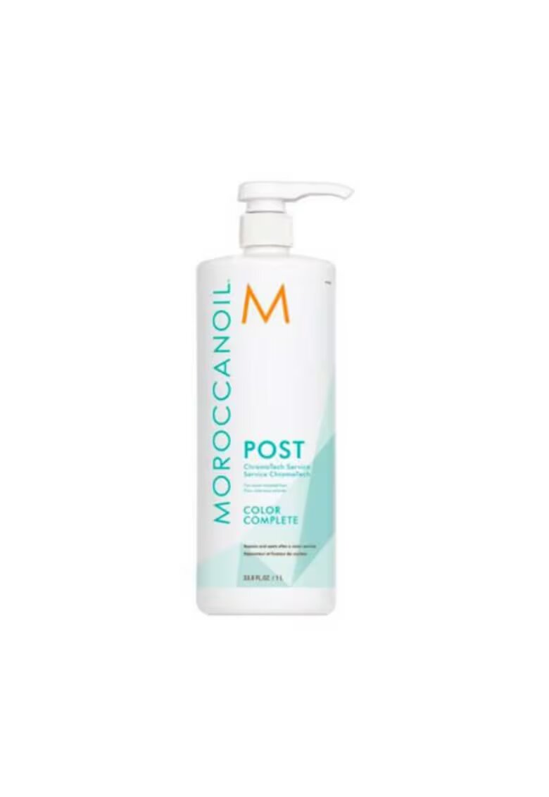 Moroccanoil Tratament par Post Color Complete Chromatech Service - 1000 ml