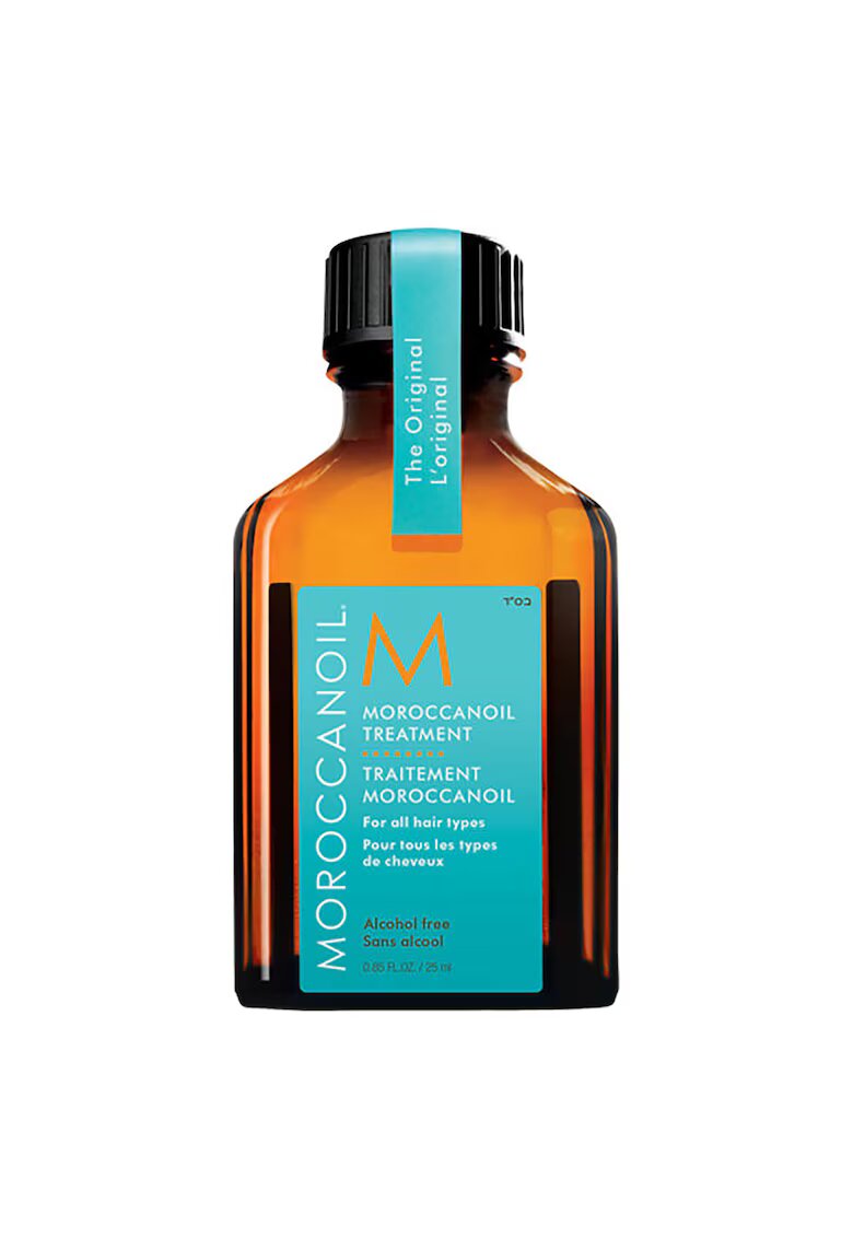 Moroccanoil Tratament pentru toate tipurile de par. - 25 ml
