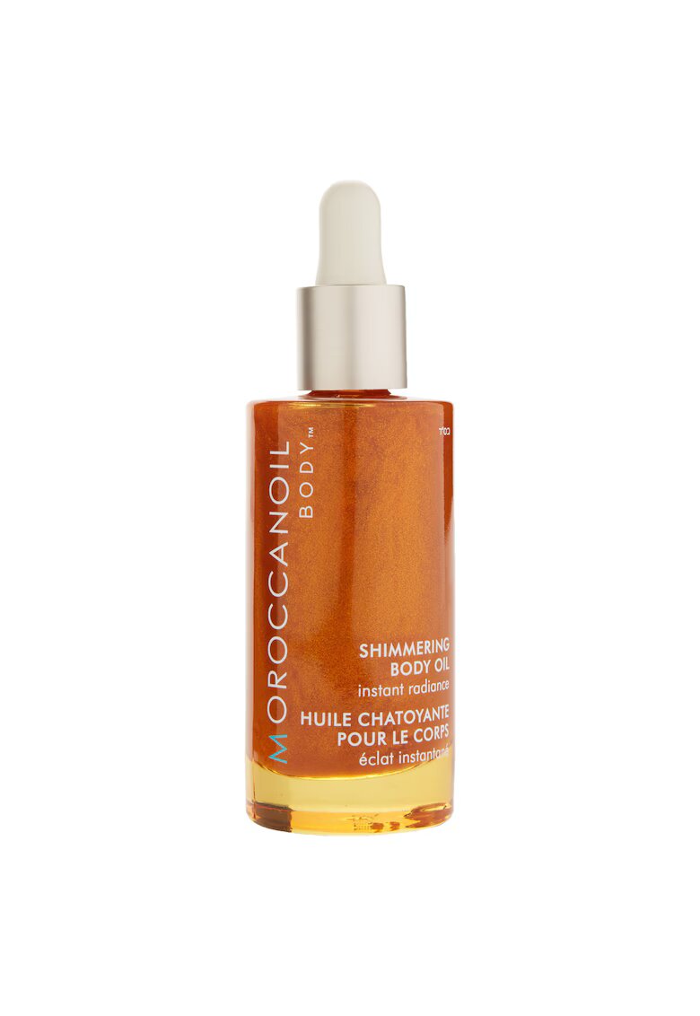Moroccanoil Ulei stralucitor Body pentru corp - 50ml