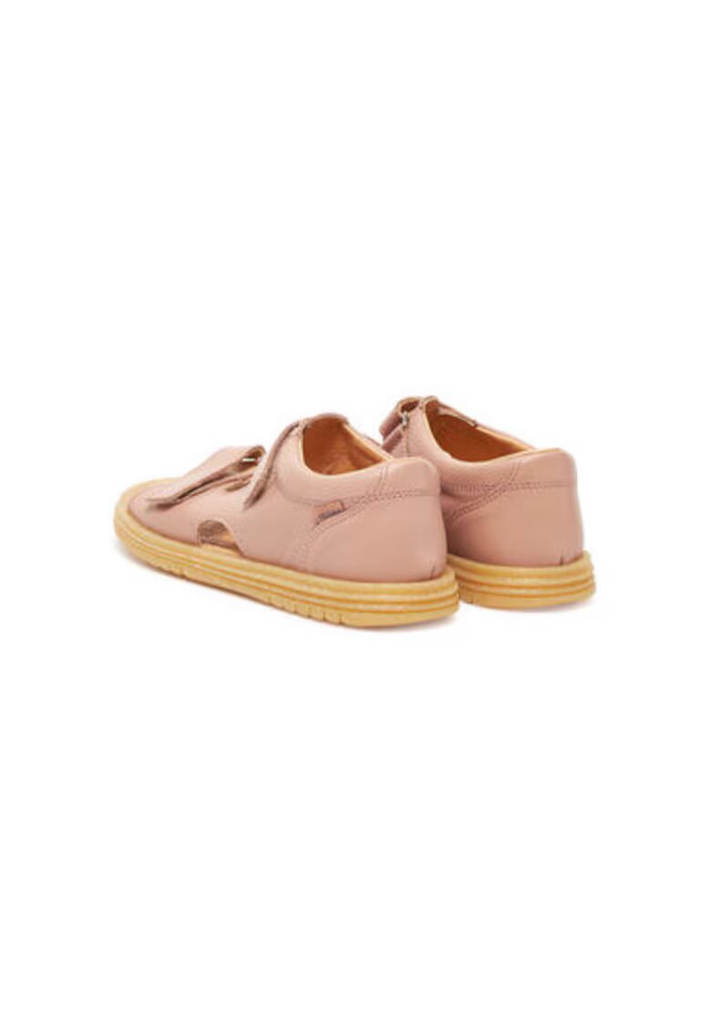 Mrugala Sandale dama - HUGO 1306/5-40 - Piele naturala - Roz